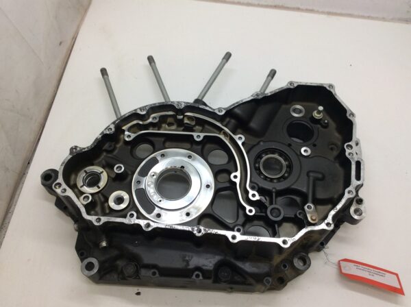 2007 Yamaha Crankcase Left Side Only - fits Roadliner - Image 4