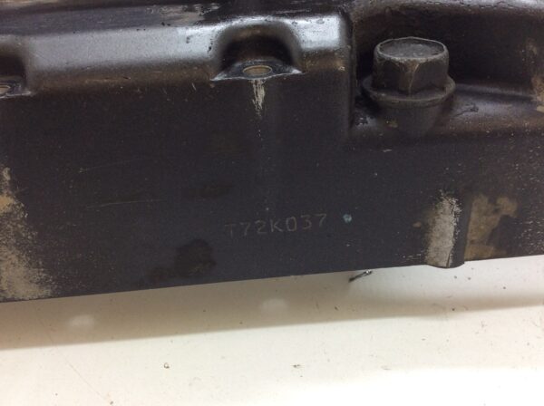 2007 Yamaha Crankcase Left Side Only - fits Roadliner - Image 5