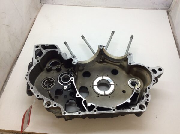 2007 Yamaha Crankcase Left Side Only - fits Roadliner