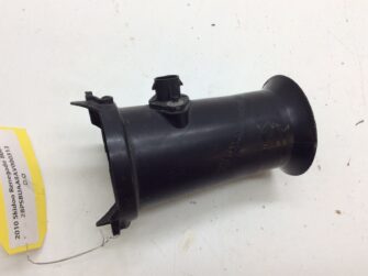 2009 Ski-Doo Airbox Flute