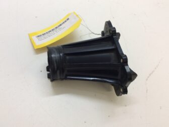 2010 Ski-Doo Carburetor Mounting Flange