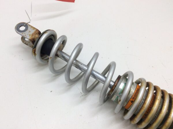 2003 Yamaha Front absorber shock assembly. - Image 3