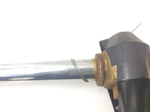 2009 Ski-Doo Rear Suspension Rear Shock - Image 3