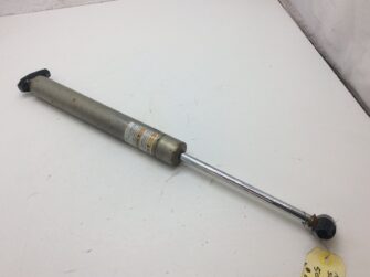 2009 Ski-Doo Rear Suspension Rear Shock