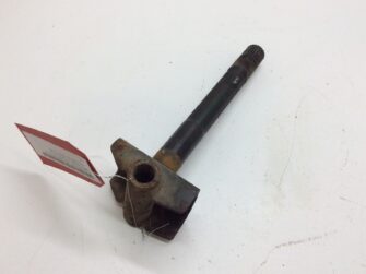 2002 Yamaha Ski Spindle