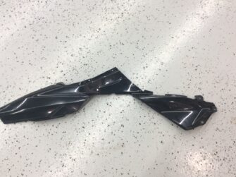 2023 Ski-Doo RH Rear Hood