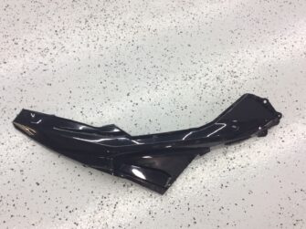 2023 Ski-Doo LH Rear Hood