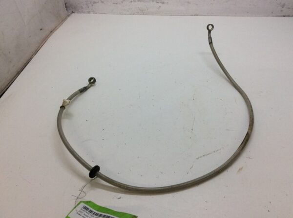 2007 Arctic Cat Front Right Brake hose - fits Prowler - Image 2