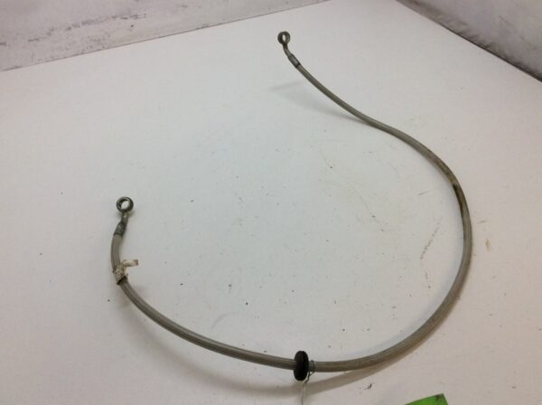 2007 Arctic Cat Front Right Brake hose - fits Prowler - Image 3