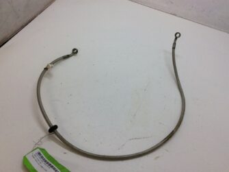 2007 Arctic Cat Front Right Brake hose - fits Prowler