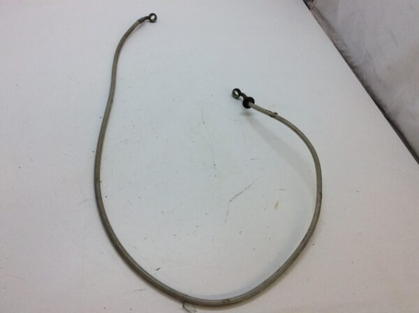 2007 Arctic Cat Front Left Brake Hose - fits Prowler XT - Image 2