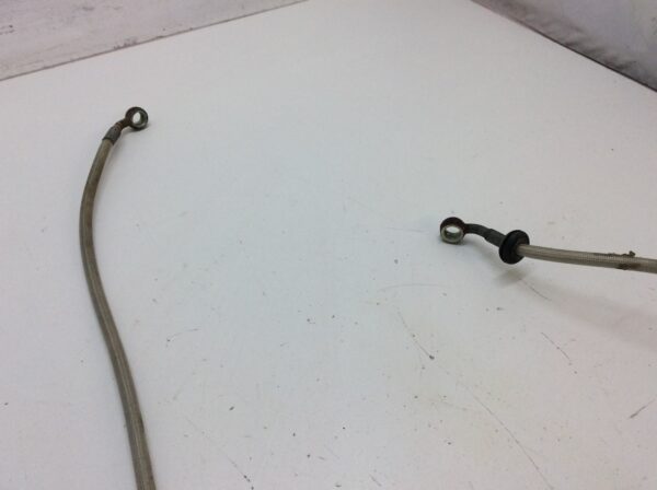 2007 Arctic Cat Front Left Brake Hose - fits Prowler XT - Image 3