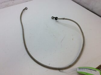 2007 Arctic Cat Front Left Brake Hose - fits Prowler XT