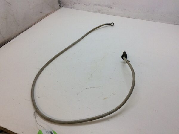 2007 Arctic Cat Front Left Brake Hose - fits Prowler XT - Image 4