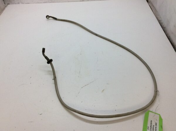 2007 Arctic Cat Front Left Brake Hose - fits Prowler XT - Image 5