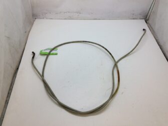 2007 Arctic Cat rear Brake Hose - fits Prowler XT
