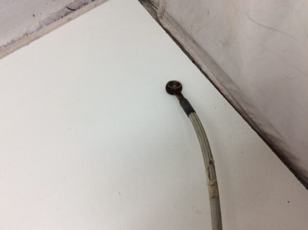 2007 Arctic Cat rear Brake Hose - fits Prowler XT - Image 4