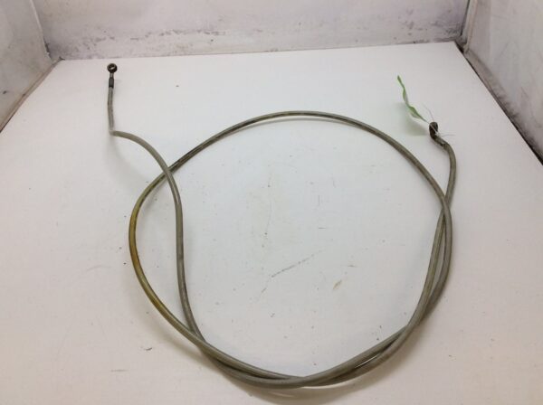 2007 Arctic Cat rear Brake Hose - fits Prowler XT - Image 5