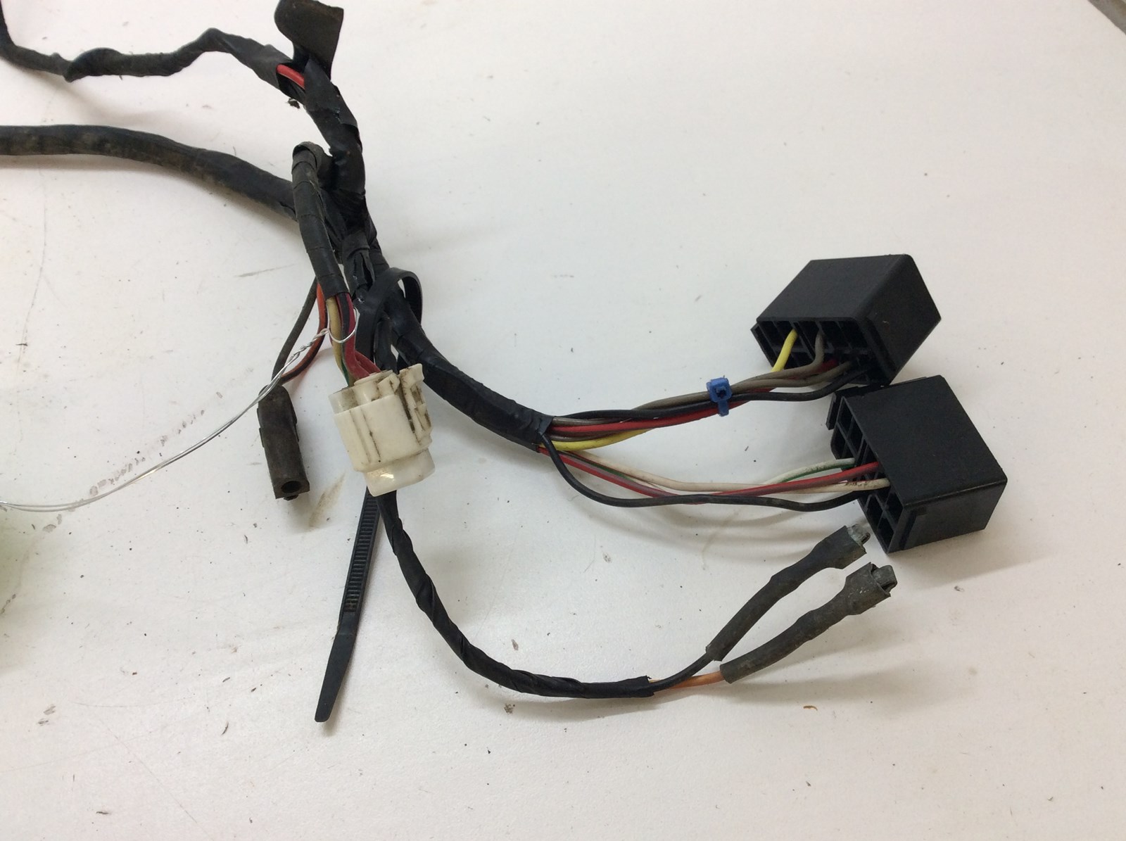 2007 Arctic Cat Console Harness - fits Prowler XT - Image 3