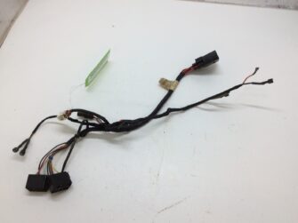 2007 Arctic Cat Console Harness - fits Prowler XT