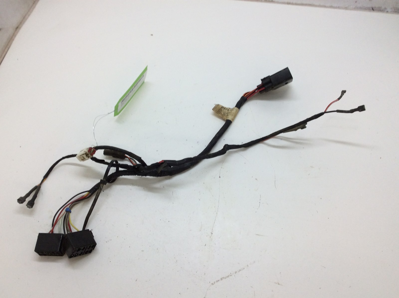 2007 Arctic Cat Console Harness - fits Prowler XT