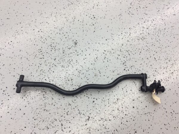 2021 Ski-Doo Steering Post - Image 3