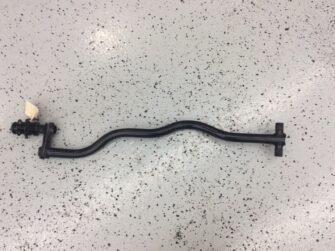 2021 Ski-Doo Steering Post
