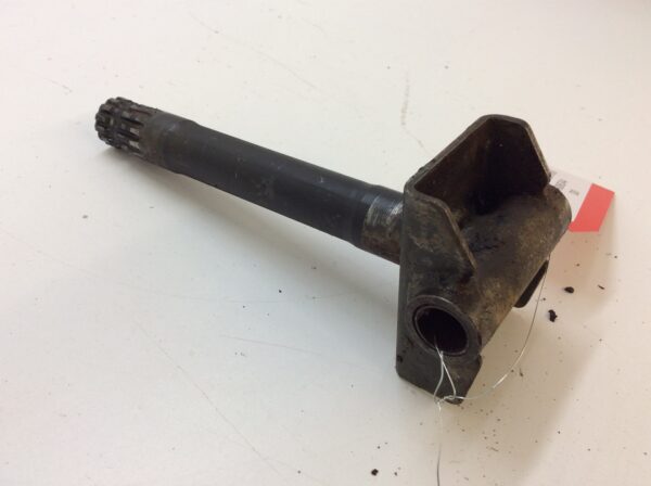 2001 Yamaha SPINDLE - Image 2