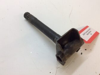2001 Yamaha SPINDLE