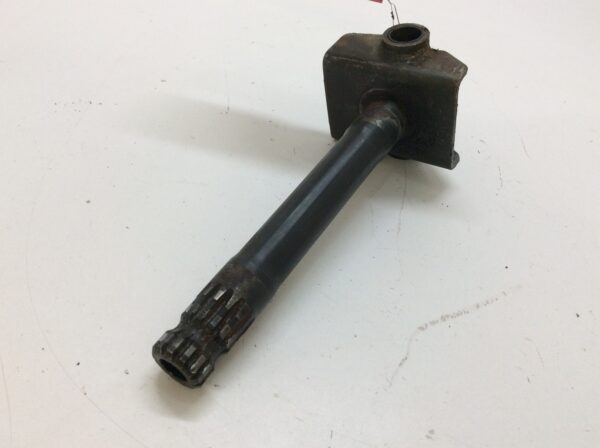 2001 Yamaha SPINDLE - Image 5