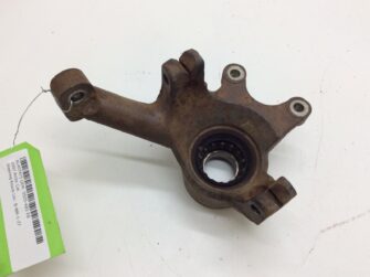 2007 Arctic Cat Front Left Steering Knuckle - fits Prowler XT