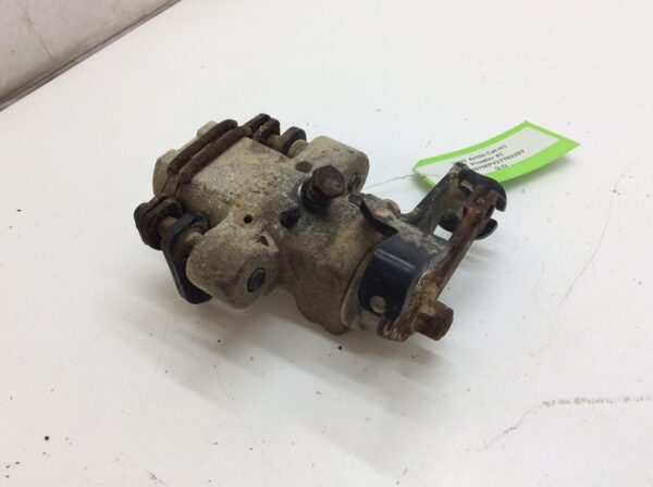 2007 Arctic Cat Rear And Parking Brake Assembly - fits Prowler XT - Image 3