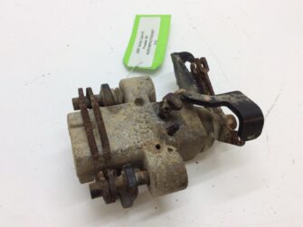 2007 Arctic Cat Rear And Parking Brake Assembly - fits Prowler XT