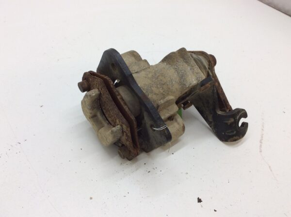 2007 Arctic Cat Rear And Parking Brake Assembly - fits Prowler XT - Image 4