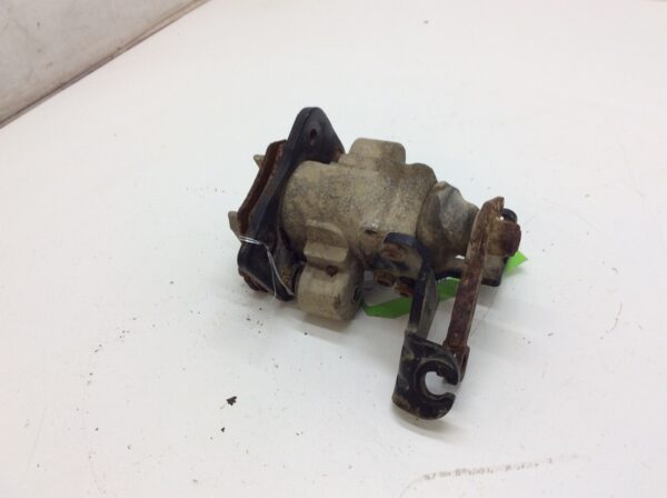 2007 Arctic Cat Rear And Parking Brake Assembly - fits Prowler XT - Image 5