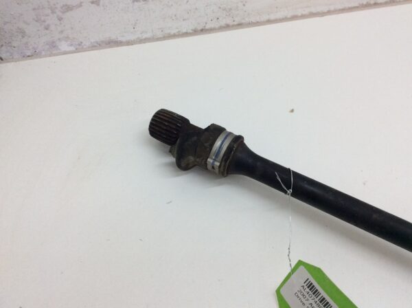 2007 Arctic Cat Front Prop Shaft - fits Prowler - Image 3