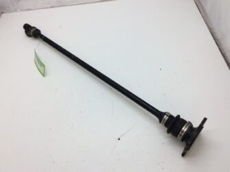 2007 Arctic Cat Front Prop Shaft - fits Prowler