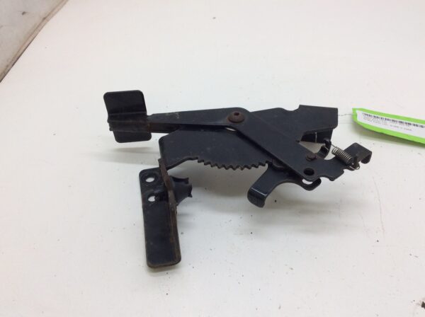 2007 Arctic Cat Parking Brake Assembly - fits Prowler XT - Image 3