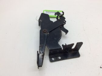 2007 Arctic Cat Parking Brake Assembly - fits Prowler XT