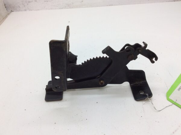 2007 Arctic Cat Parking Brake Assembly - fits Prowler XT - Image 4