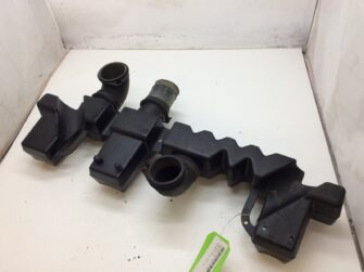 2007 Arctic Cat Air Intake Plenum - fits Prowler XT