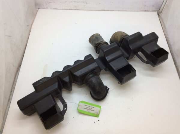 2007 Arctic Cat Air Intake Plenum - fits Prowler XT - Image 5
