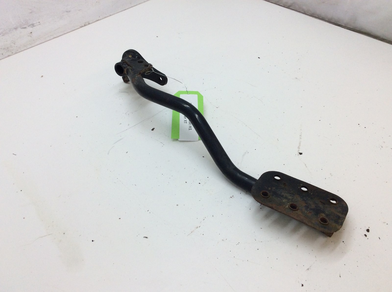 2007 Arctic Cat Brake Pedal - fits Prowler XT - Image 2