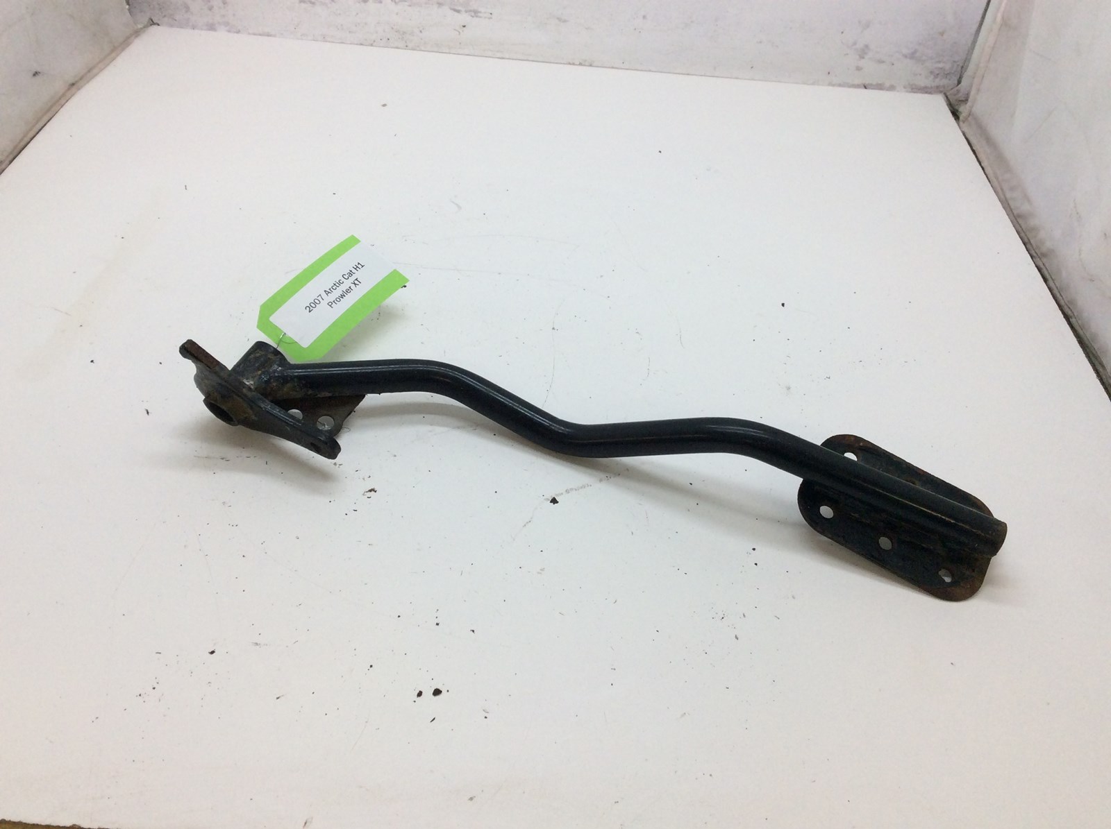 2007 Arctic Cat Brake Pedal - fits Prowler XT - Image 4
