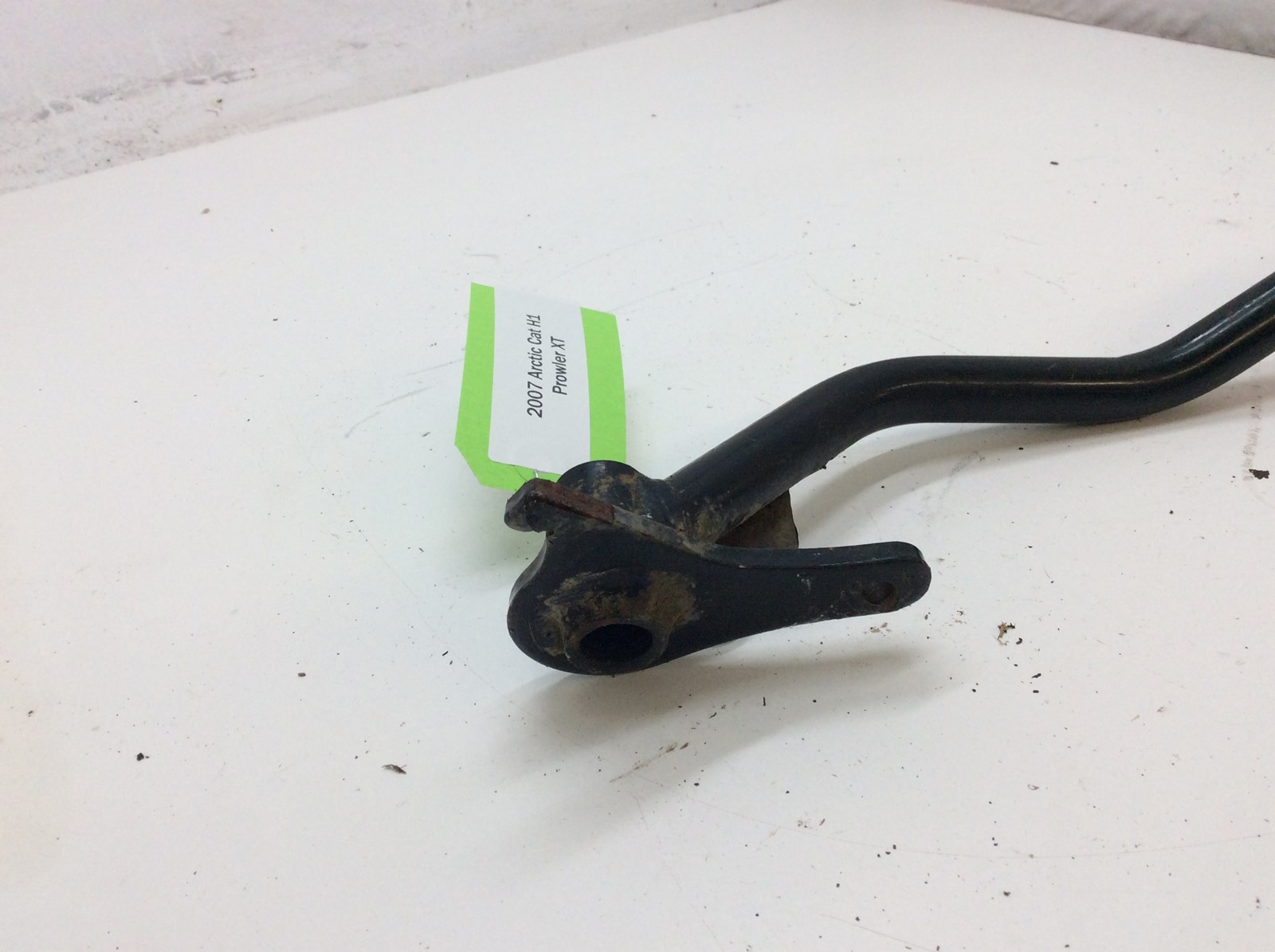 2007 Arctic Cat Brake Pedal - fits Prowler XT - Image 5