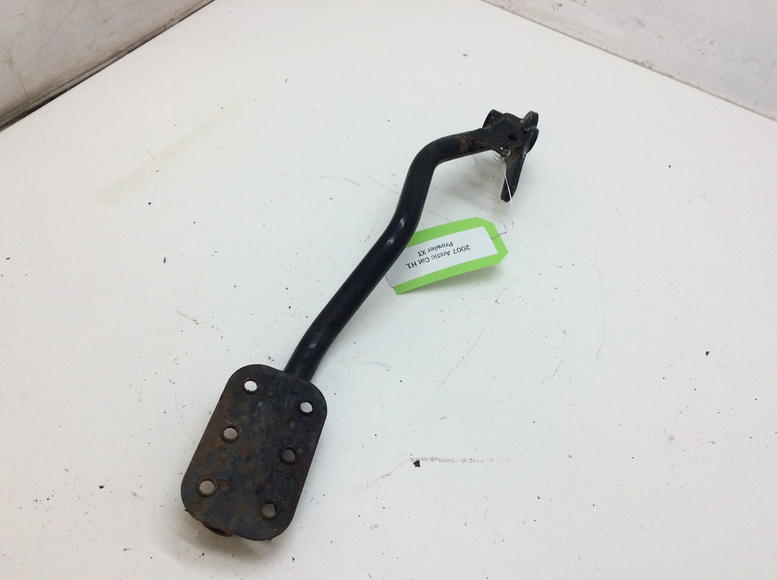 2007 Arctic Cat Brake Pedal - fits Prowler XT