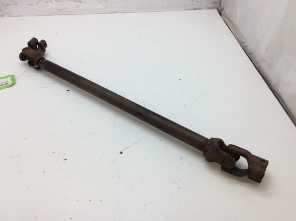 2007 Arctic Cat Lower Steering Shaft Assembly- fits Prowler - Image 2