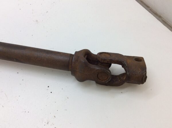 2007 Arctic Cat Lower Steering Shaft Assembly- fits Prowler - Image 3