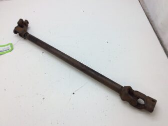 2007 Arctic Cat Lower Steering Shaft Assembly- fits Prowler