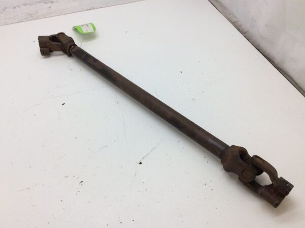 2007 Arctic Cat Lower Steering Shaft Assembly- fits Prowler - Image 5